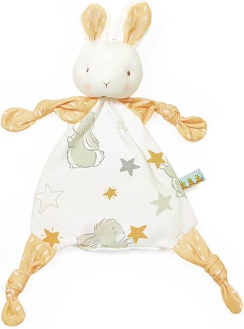 BUNNIES BY THE BAY RETIRED - Little Star Bunny Knotty Friend