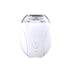 YUEHUINIAO Trimmer Trimmer Electric Nails with Guard Rechargeable & Quiet Grinder for Newborns Adjustable Nail