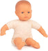 Miniland Doll 12 5/8'' Caucasian Soft Body (Box) - Made in Spain, Quality Inclusion