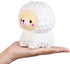 Anboor 5.1 Inches Jumbo Kawaii Soft Slow Rising Scented Sheep Bear Squishies for Kids