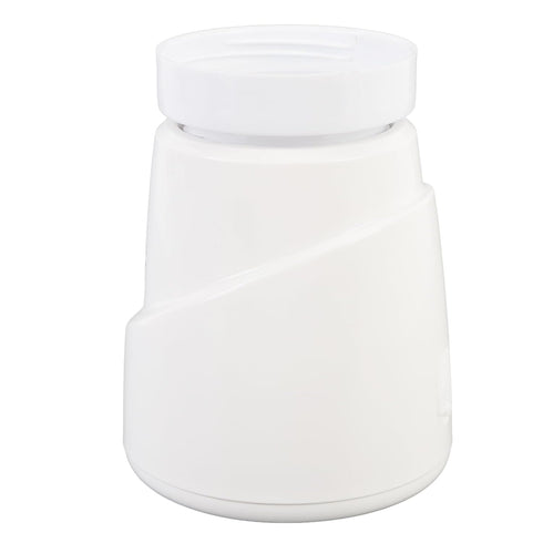 Focket Portable Bottle Warmer, Rechargeable Baby Milk Warmer with Temperature Control for Breastmilk and Formula, Leak