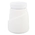 Focket Portable Bottle Warmer, Rechargeable Baby Milk Warmer with Temperature Control for Breastmilk and Formula, Leak