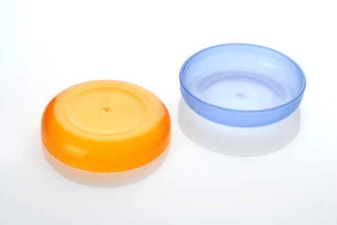BPA Free Natural Nurser Warming Cap for The Adiri BPA Free Natural Nurser Ultimate Baby Bottle, Set of 3