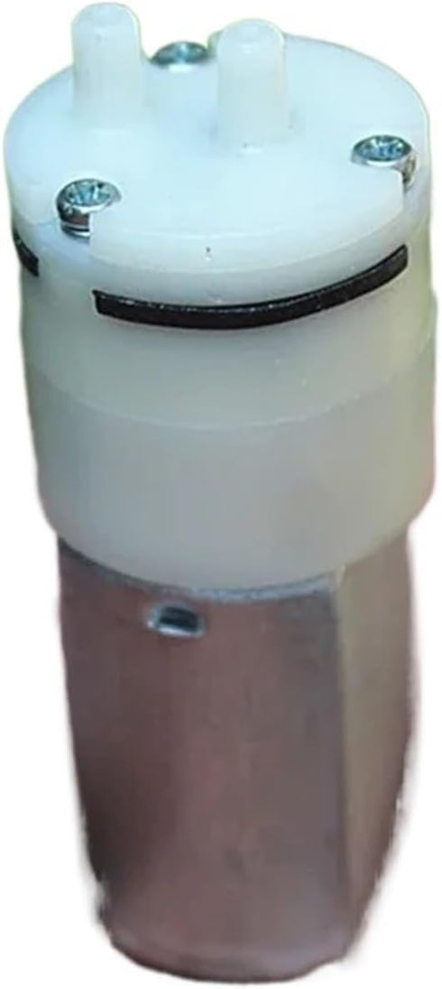 GJWBAKS 1pc 3V-6V Micro Mini 130 Vacuum Pump 3.7V Large Flow Small Negative
