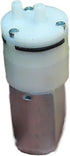 TBFFDTC 1pc 3V-6V Micro Mini 130 Vacuum Pump 3.7V Large Flow Small Negative