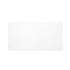 Betty Dain Universal Baby Infant Changing Pad Cover, 100% Cotton, White, Deep Corner Pockets, Machine Washable