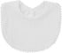 6 PACK Muslin Baby Drooling Bibs for Unisex Boys Girls Cotton Absorbent Feedig Teething Bandana Drool Bibs Scarf Bibs