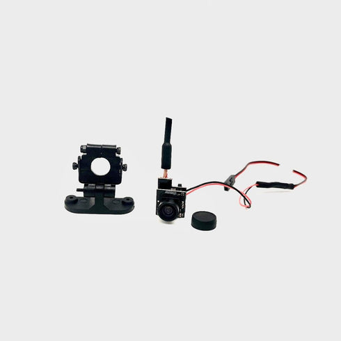 RC Car Camera 5.8Ghz 48CH Mini FPV Camera 800TVL for Drones Cars Trucks DIY Parts
