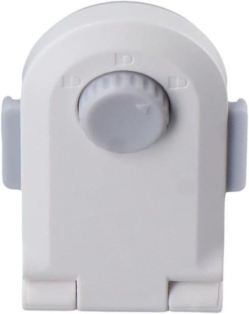 Home Children's Lock, Baby Anti-Pinch Hand Cabinet Refrigerator Door Window Safety Lock