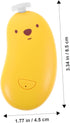 Trimmer Nail Electric Nail Clipper Electric Kit Led Light Buffer for Boys and Girls Toddlers Newborns