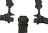 Universal Baby Safe Belt Holder - 5 Point Harness Replacement for Wooden High Chair
