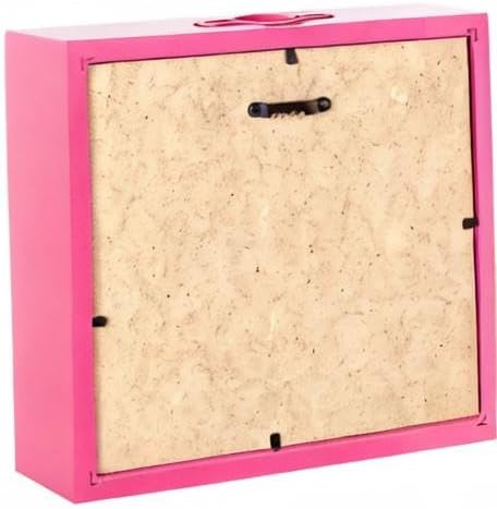 Boston Warehouse Princess Rainy Day Fund Savings Bank, 8 x 7 Inches