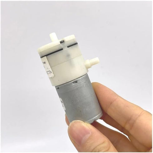 IPUDIS 6V SC3704PM 370 DC Electronic Starter Air Oxygenation Vacuum Pump Dynamic Breast Pump