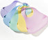 BPA-Free Magnetic Silicone Baby Bib - Waterproof & Easy to Clean