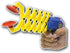 Huge Claw Blaster/Gun Extends 12" Funny Gag Novelty Toy