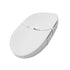 MENGLANSI Changing Station Pad Contoured Wall Surfaces Strong Nursery Station for Travel Use Portable Mat