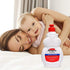 almipro Baby Daily Moisture Lotion, 14 Oz for Soft and Smooth Skin