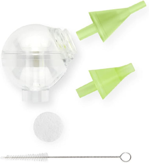 Nosiboo Go Accessory Set for Enhanced Baby Care