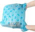 200 Count Disposable Diaper Bags with Easy-Tie Tabs, Degradable Diaper Trash Bags or Pet Waste Bags, With Cute Pattern