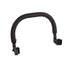 JTLB Yozeno 40 9cm, 38-42cm Universal Baby Stroller Guardrail Armrest, Adjustable Bumper Bar for Strollers, PU, Black