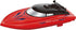 2 1 2.4Ghz PowerTRC in Remote Control Speed Boat Crocodile | RC Toy Speed Boat for Pools and Lakes | Rechargeable
