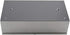 NYMFEA yaoqijie Wet Tissue Box Desktop Seal Baby Wipes Paper Storage Box Dispenser Holder Household Stainless Steel