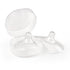 Haakaa Silicone Nipple Shields, 2 Pack