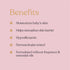 7.8 oz. ELLAOLA Soothing Baby Lotion for Dry, Eczema Prone & Sensitive Skin with Jojoba Oil + Squalane - Moisturizing