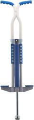 Flybar Master Pogo Stick for Ages 9+, 80 to 160 lbs, Easy Grip Handles, Anti-Slip Pegs, Outdoor Toys