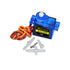 JIANNIU SG90Micro (90 180 Servo Steering Gear Motor kit Suitable for Remote Control Robot Helicopter Airplane Control