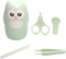 Baby Nail Clipper Kit for Newborns Safe Nail Scissors for Infants Comfort