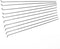 Hobbypark 1.2mm x L180mm (7.1 inch) Steel Z Pull/Push Rods Parts for