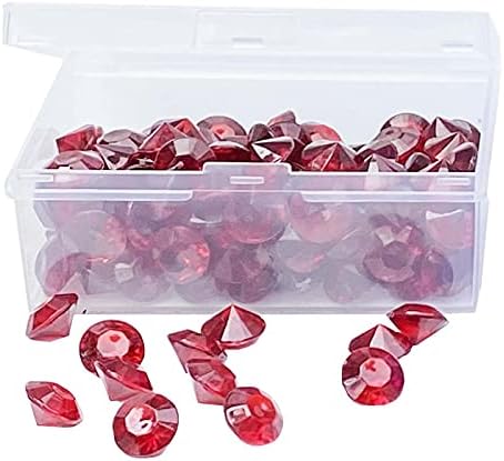 BitsBins Board Game Piece Storage and Organizers, Includes 12 BitsBins XL's, Measures 3.5" X 2.4" X 1.4"