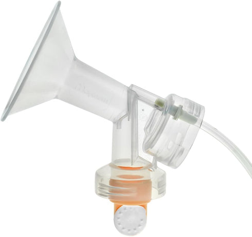 Maymom Replacement Valve and Membrane, Compatible with Medela Breastpumps, Part #87089