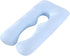 Kisangel U-Shaped Pregnancy Support Pillow - Multi-Functional Body Cushion