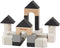 Plan Toys Planmini Construction Set - 1 EA