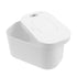 GARVALON Portable Wet Tissue Heater Safe Baby Wipes Warmer Comfortable Heating Machine