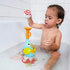 Set 3 18 Yookidoo Baby Bath Elephant Sprayer Toy -EleFountain Sprinkler Water Show - Features Spouts w/ Different Spray