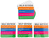 YEHUA! Totika Self Esteem Cards and Totika Cube