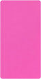 Fashion Pink Crib Sheets for Unisex Baby, Fitted Crib Mattress Cover for