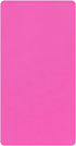 Fashion Pink Crib Sheets for Unisex Baby, Fitted Crib Mattress Cover for