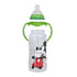 2 Counts Baby Feeding Bottle Handles Compatible for NUK Smooth Flow Bottles (Not for Nuk Cups and Nuk Simply Natural