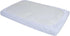 Set 4 Kaplan Early Learning Lightweight Compact Crib Sheet - White - of - Soft Breathable Fitted Sheet for Compact