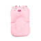 VICASKY Baby Bath Tub Newborn Bathing Pad Foldable Non-Slip Washable Safe Infant