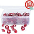 BitsBins Board Game Piece Storage and Organizers, Includes 12 BitsBins XL's, Measures 3.5" X 2.4" X 1.4"