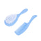 Toyvian Baby Brush and Comb Set for Newborns and Toddlers Anti-Static Massage
