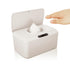 ROUNDS Automatic Opening and Closing Baby Wipes Dispenser Wet Dispenser Diaper Wipes