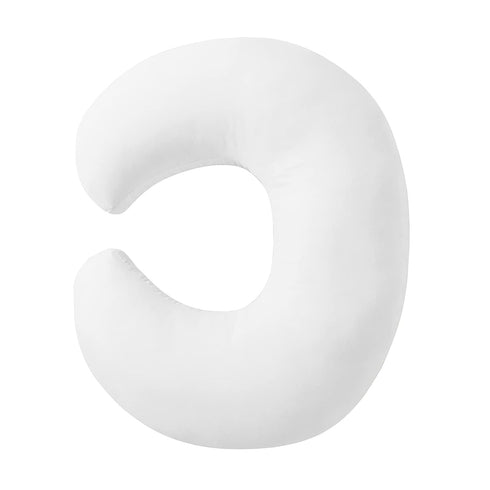 Tummy Nursing Pillow and Positioner, Breastfeeding, Bottle Feeding, Baby Sitting Support, Time Support for Baby Boys