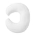 Tummy Nursing Pillow and Positioner, Breastfeeding, Bottle Feeding, Baby Sitting Support, Time Support for Baby Boys