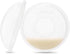 (2 Pack) Breast Shells, Milk Saver, Nursing Cups, Nursing Moms to Ease Nipple Pain, BPA-Free and Reusable, Collect